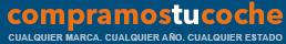 Compramos Tu Coche